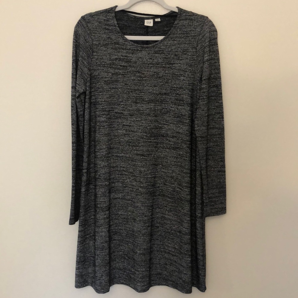 Long Sleeve Dress